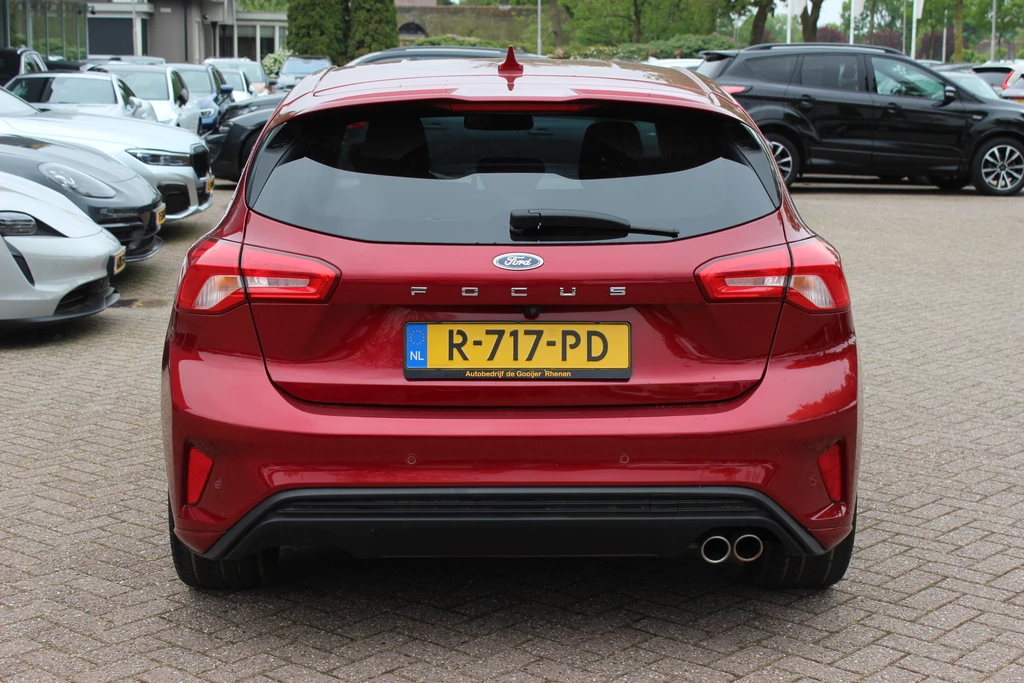 Ford Focus – foto 4
