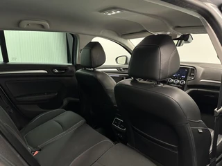Renault Mégane Estate – thumbnail 14