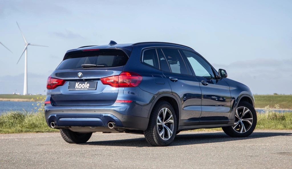 BMW X3 – foto 10