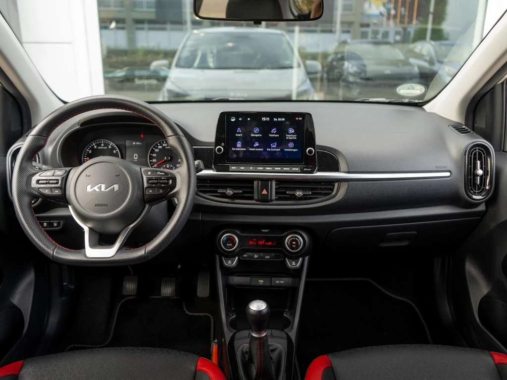 Kia Picanto – foto 28