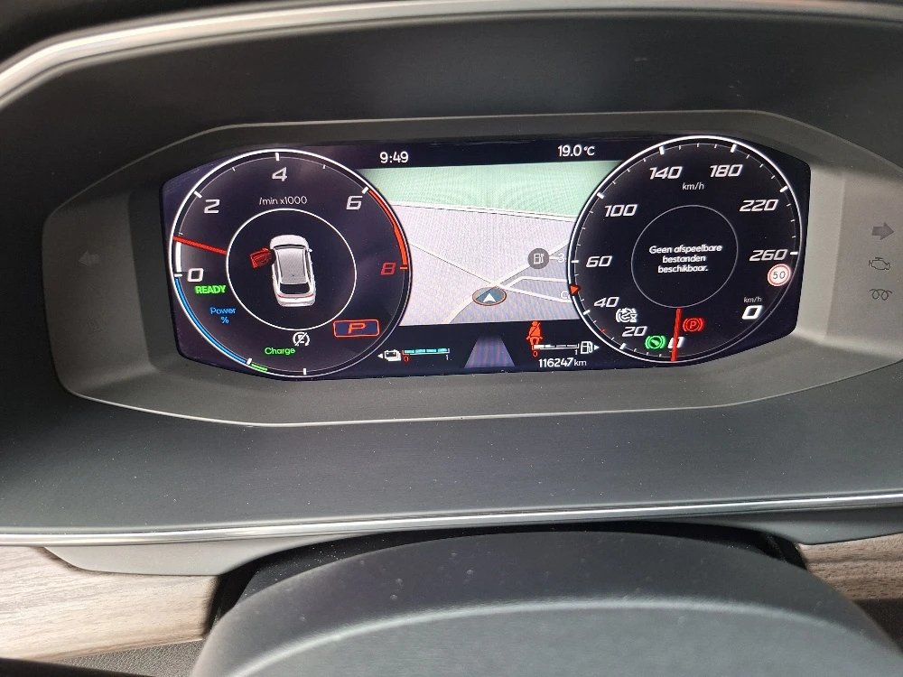 SEAT Leon – foto 13