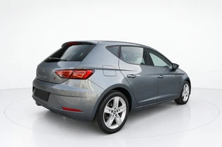 SEAT Leon – thumbnail 7