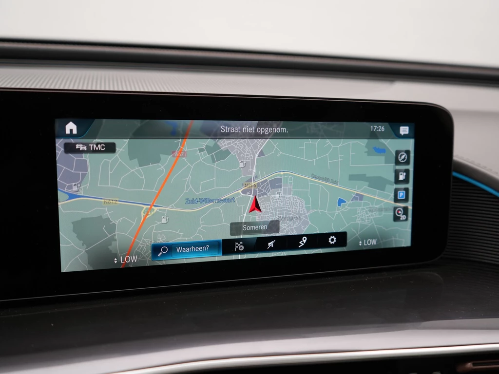 Mercedes-Benz EQC – foto 35