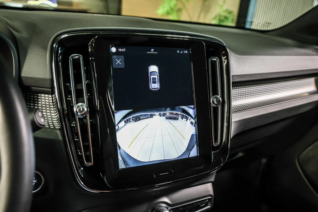 Volvo XC40 – foto 45