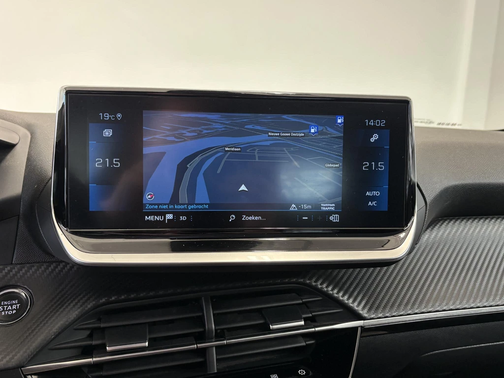 Peugeot 208 – foto 22