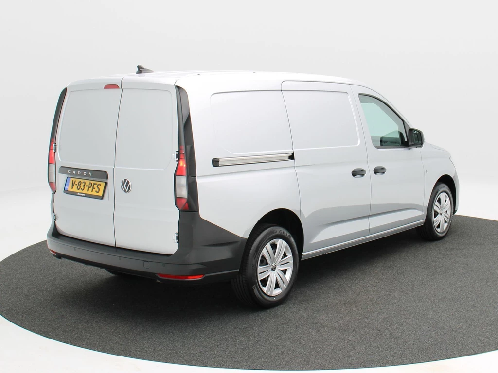 Volkswagen Caddy – foto 4