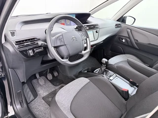 Citroën Grand C4 Spacetourer – thumbnail 13