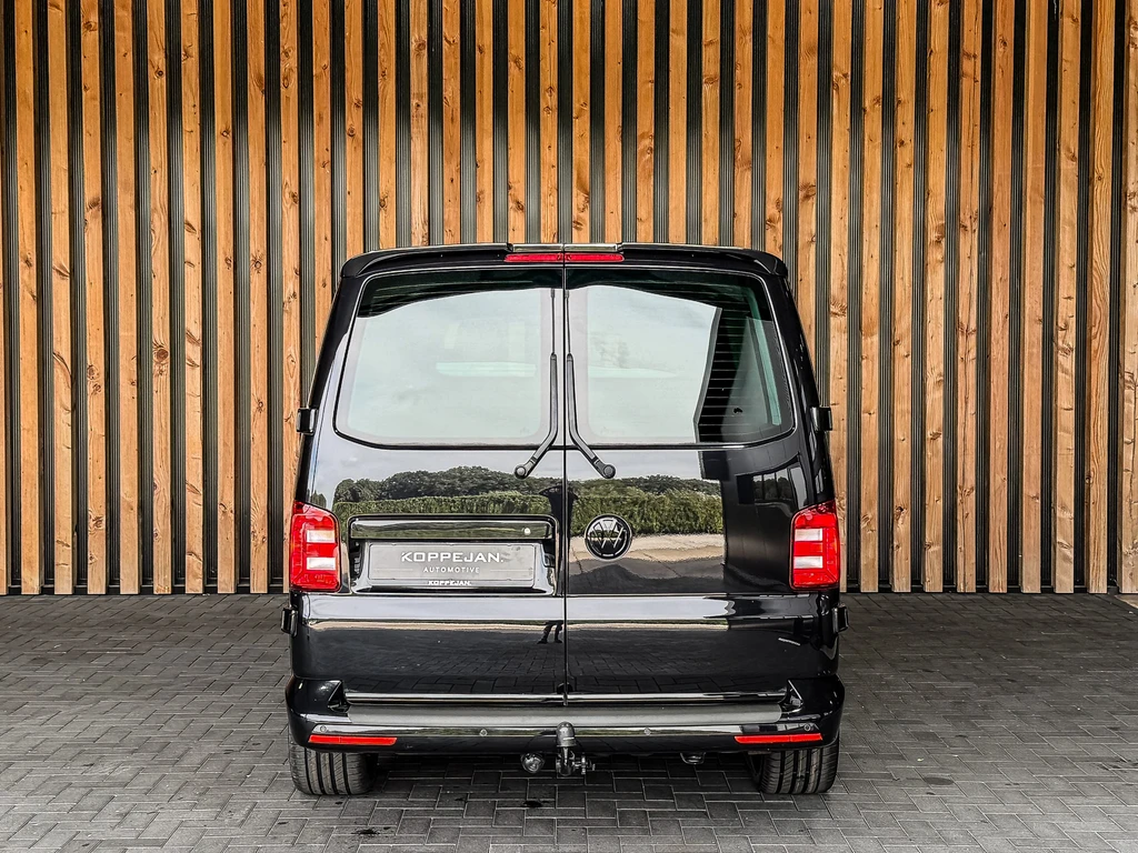 Volkswagen Caravelle – foto 7