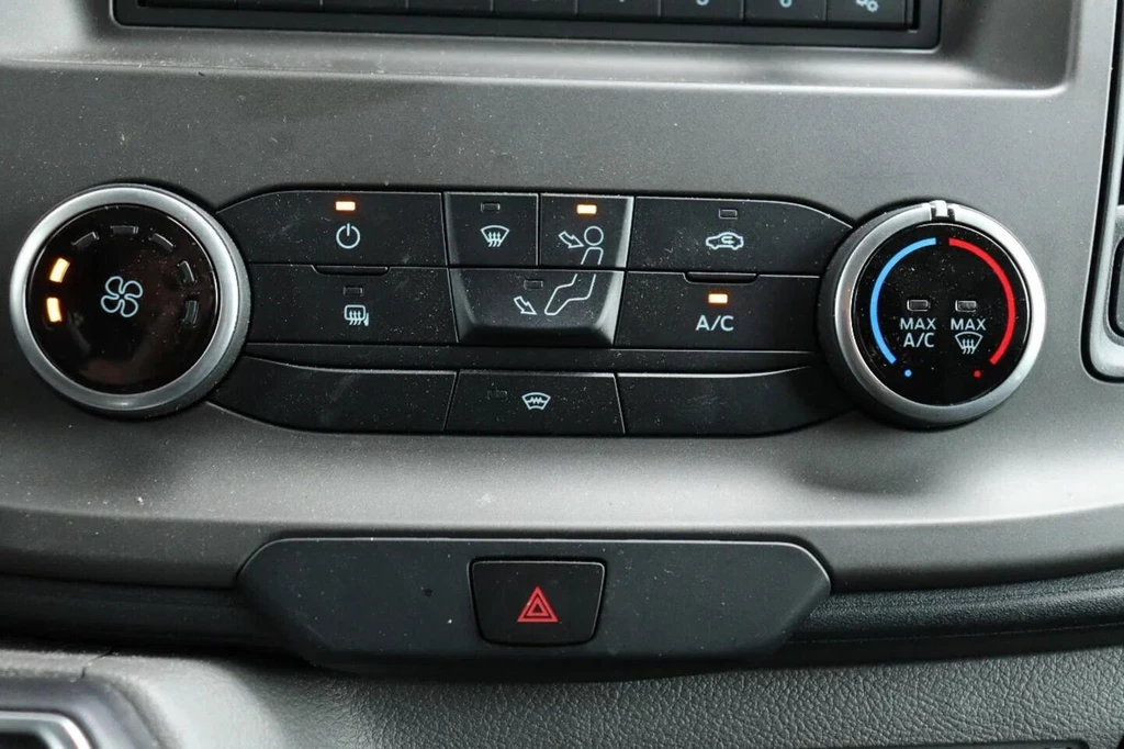 Ford Transit – foto 20
