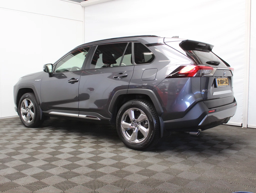 Toyota RAV4 – foto 3