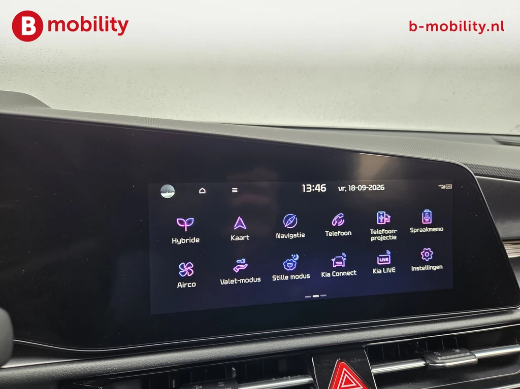 Kia Niro – foto 27
