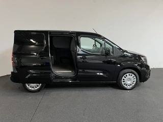 Opel Combo – thumbnail 8