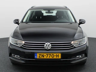 Volkswagen Passat – thumbnail 14