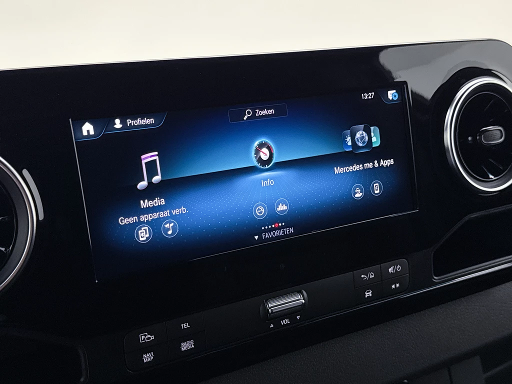 Mercedes-Benz Sprinter – foto 34