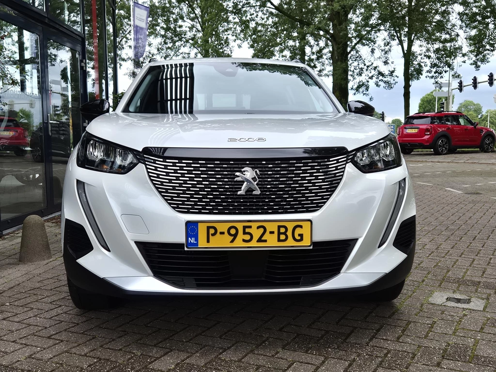 Peugeot 2008 – foto 5