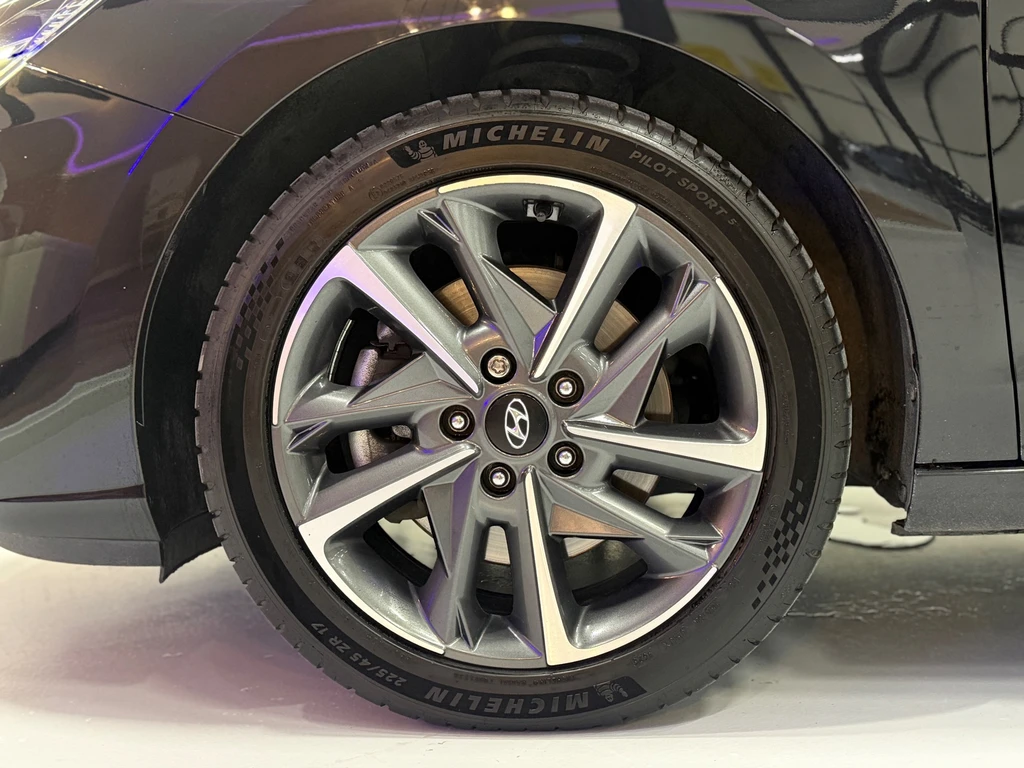 Hyundai i30 – foto 11