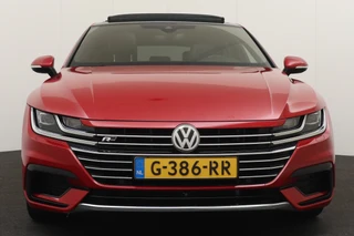 Volkswagen Arteon – thumbnail 6