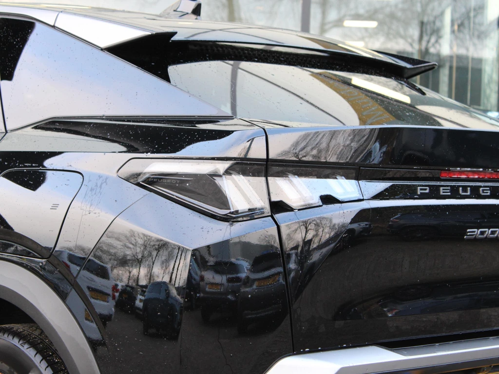 Peugeot 3008 – foto 11