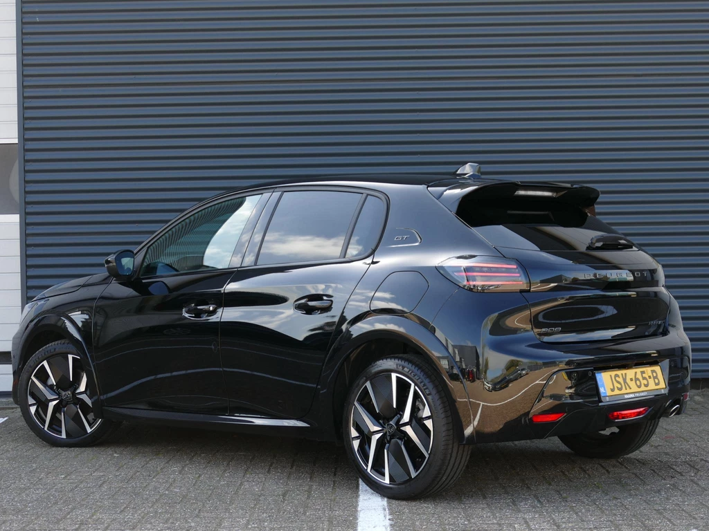Peugeot 208 – foto 3