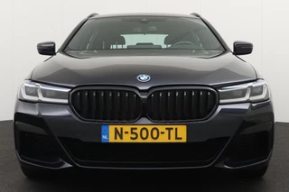 BMW 5 Serie – thumbnail 6