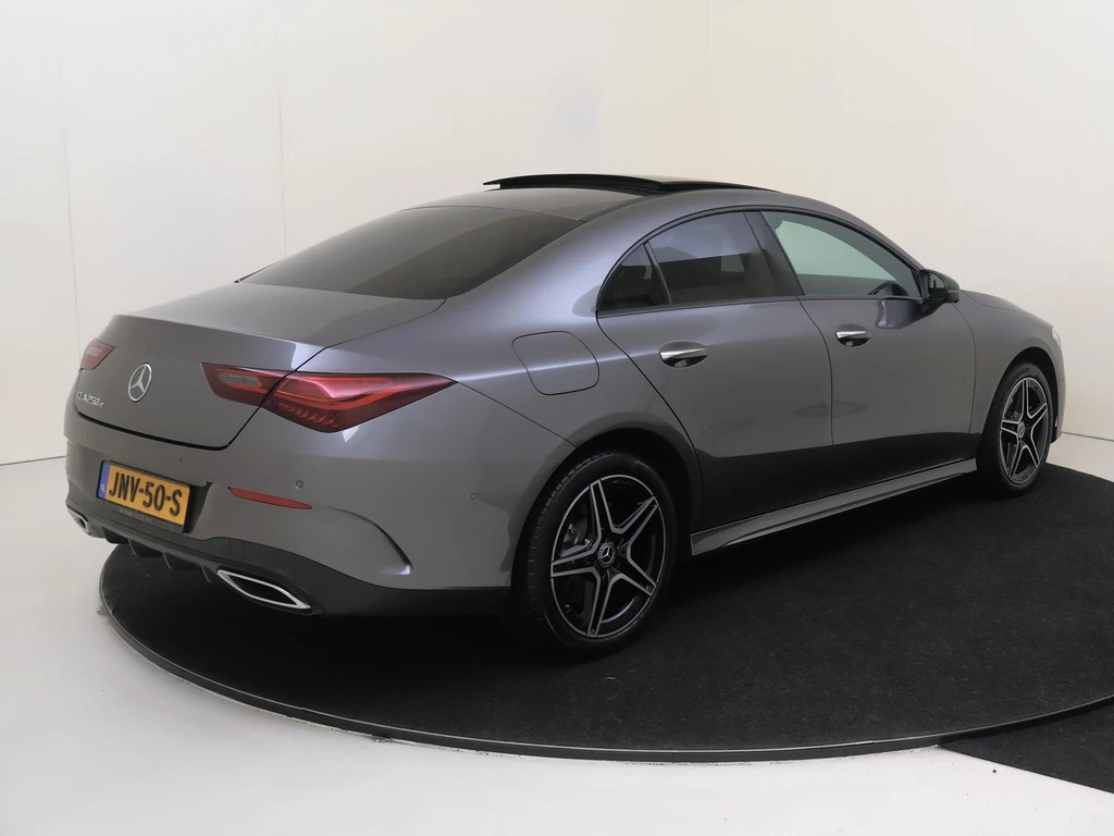 Mercedes-Benz CLA – foto 5