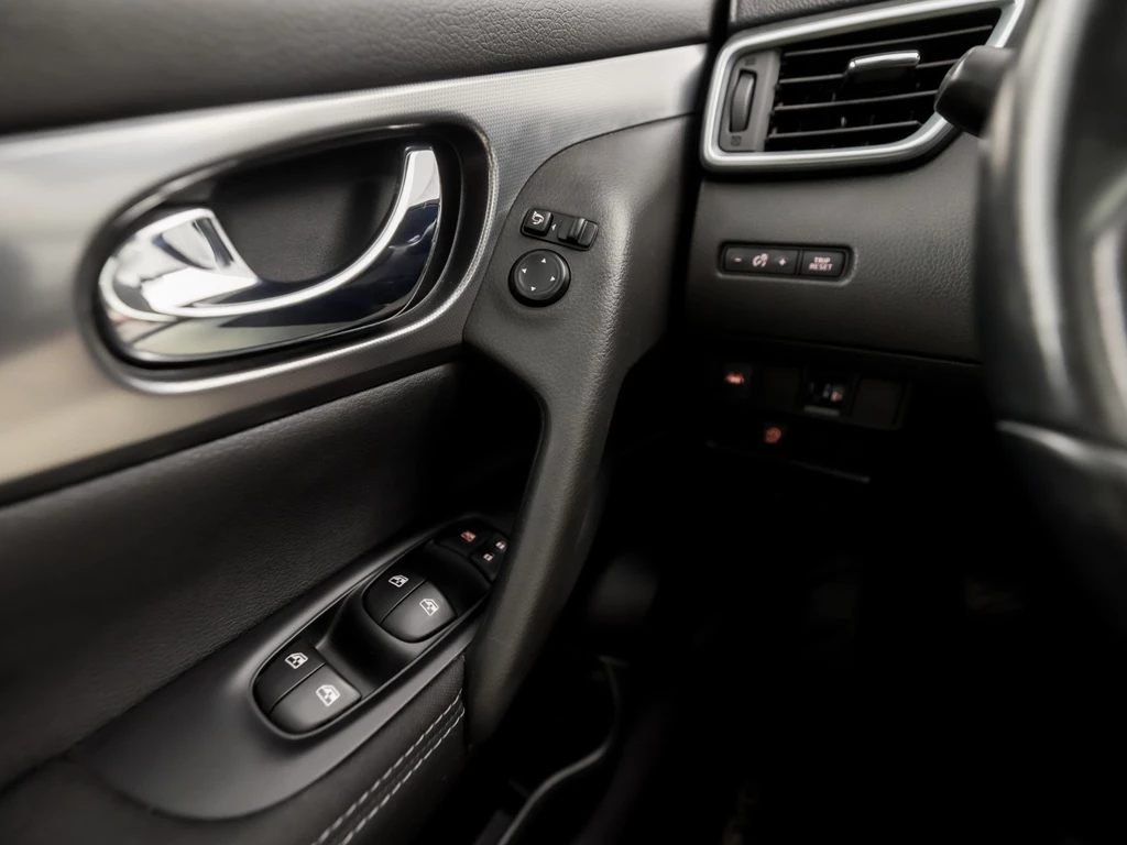 Nissan QASHQAI – foto 22