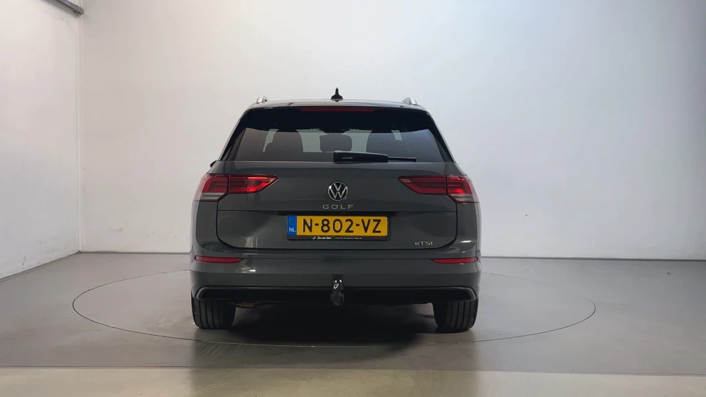 Volkswagen Golf – foto 4