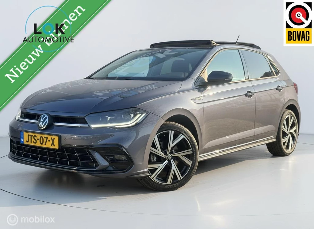 Volkswagen Polo – foto 1