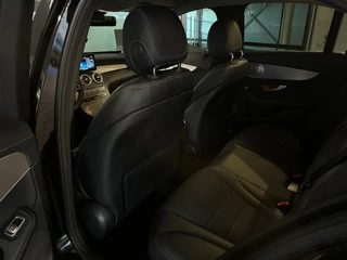 Mercedes-Benz C-Klasse – thumbnail 23