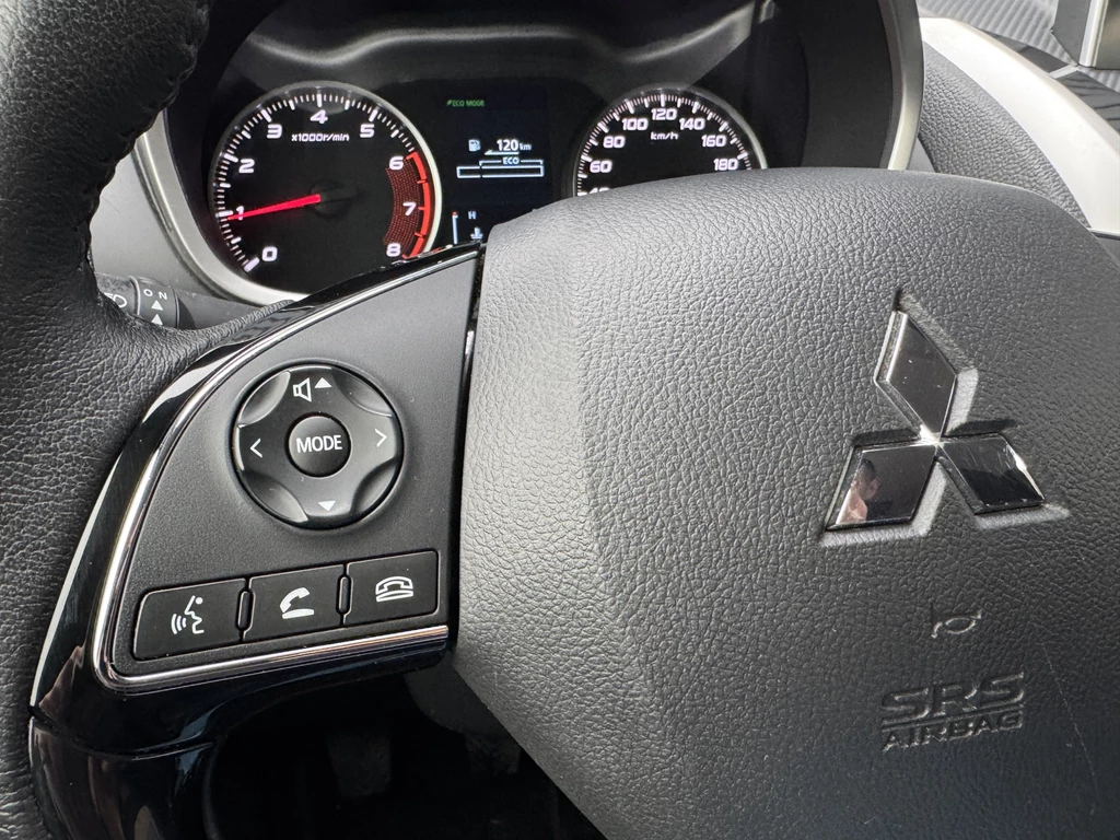 Mitsubishi Eclipse Cross – foto 35