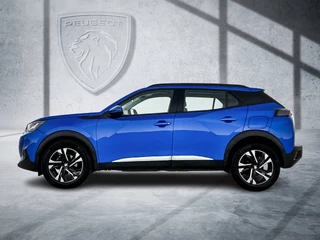 Peugeot 2008 – thumbnail 2