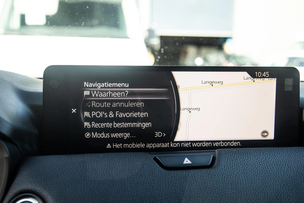 Mazda CX-60 – foto 41