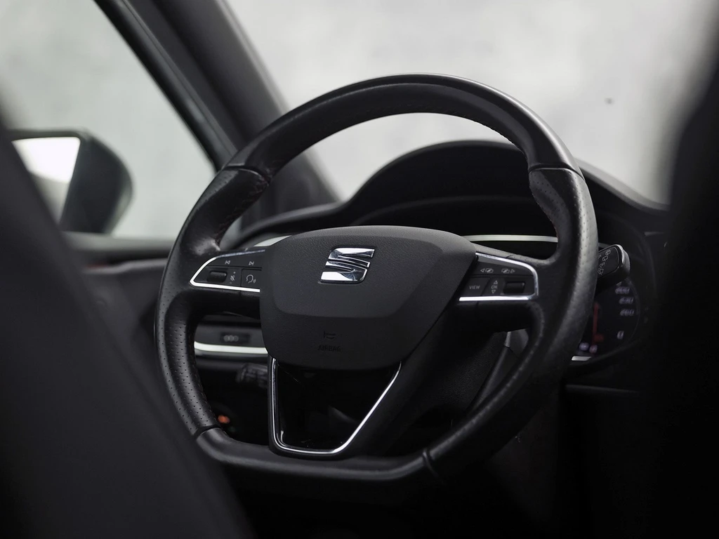 SEAT Leon – foto 20