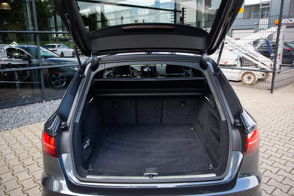 Audi A4 – foto 23