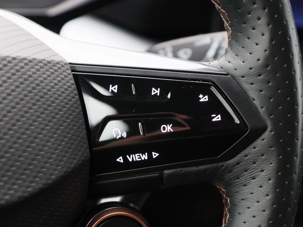 CUPRA Born – foto 21