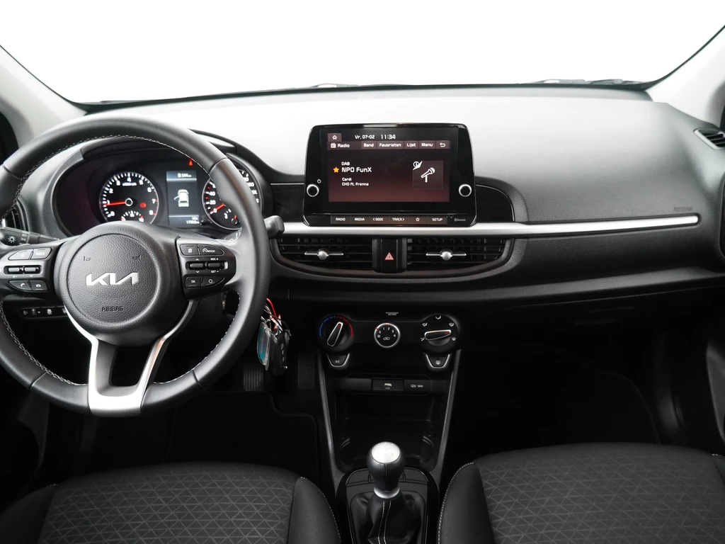 Kia Picanto – foto 34
