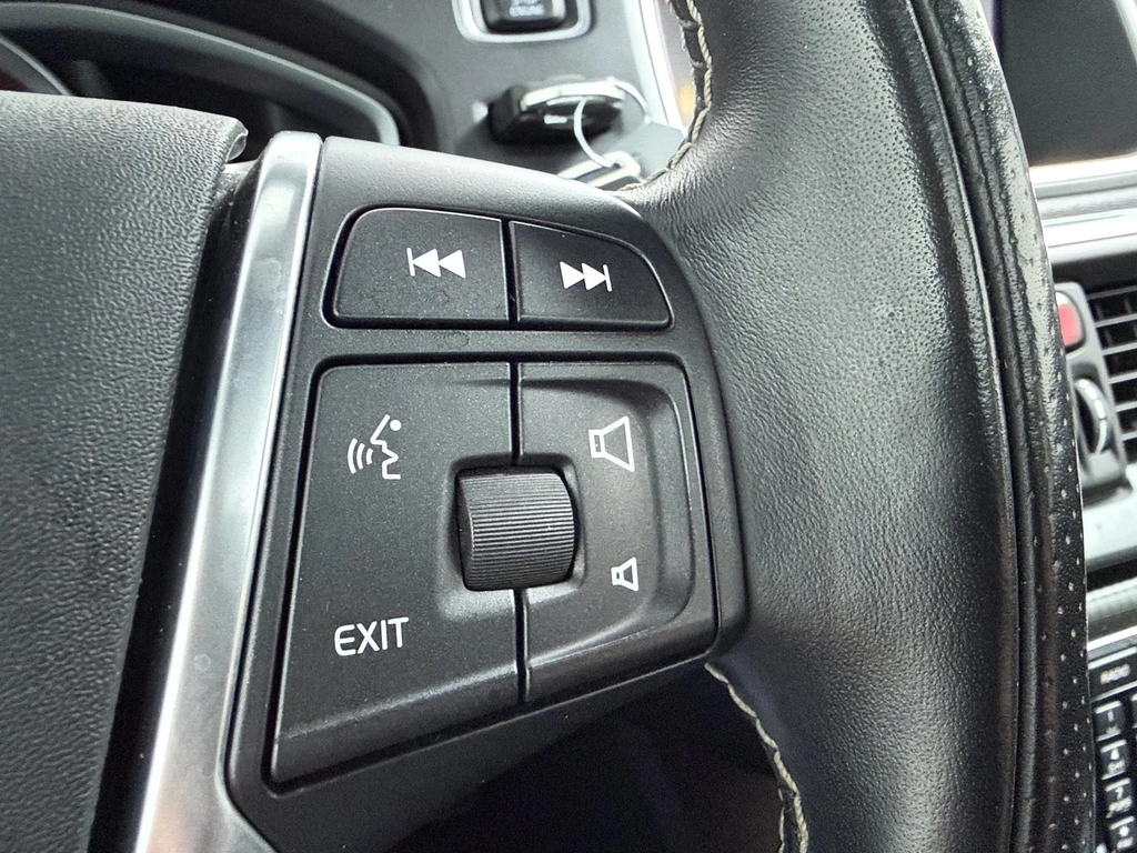 Volvo V40 – foto 16