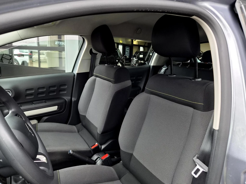 Citroën C3 – foto 26