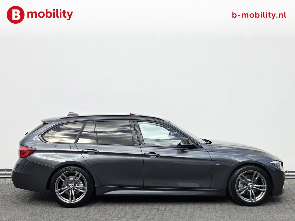 BMW 3 Serie – foto 7