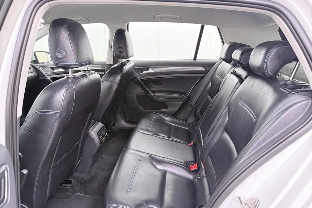 Volkswagen e-Golf – foto 13
