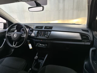 Škoda Fabia – thumbnail 9