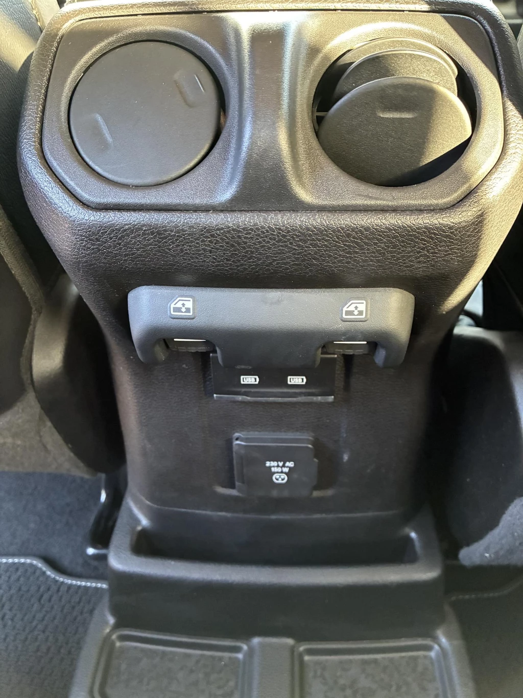 Jeep Wrangler – foto 39