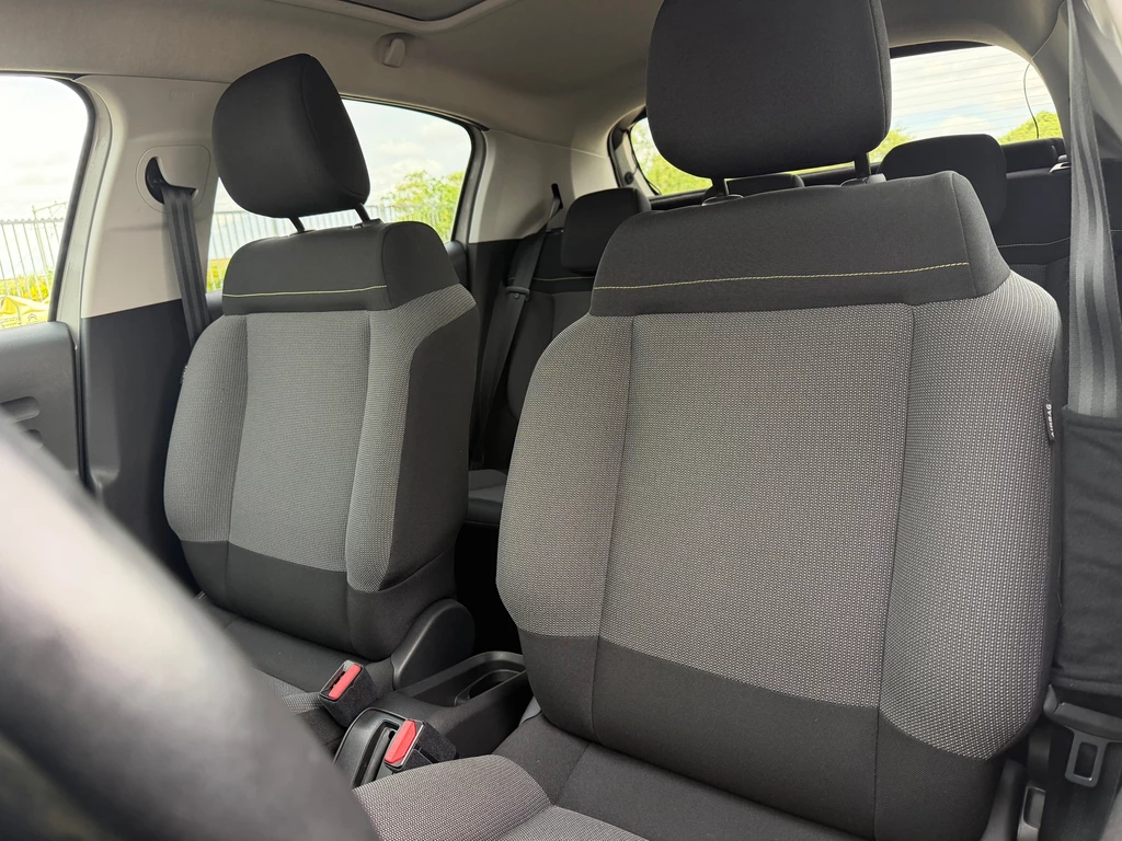 Citroën C3 – foto 9