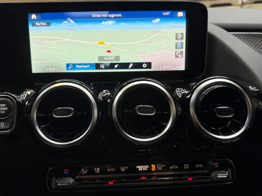 Mercedes-Benz B-Klasse – foto 17