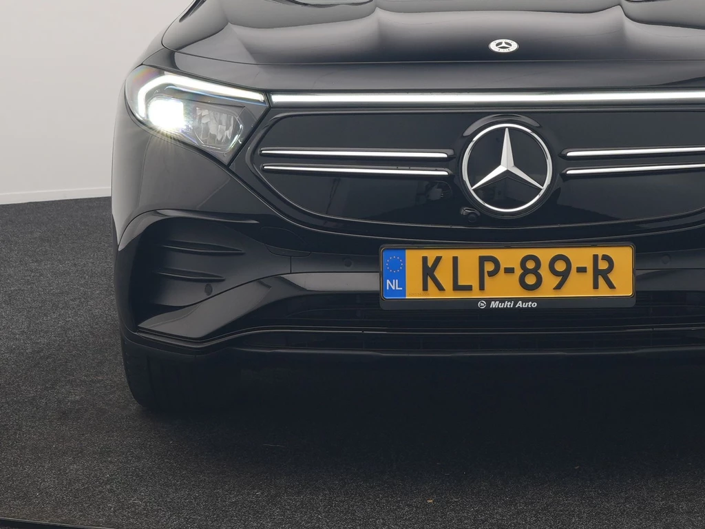 Mercedes-Benz EQB – foto 23
