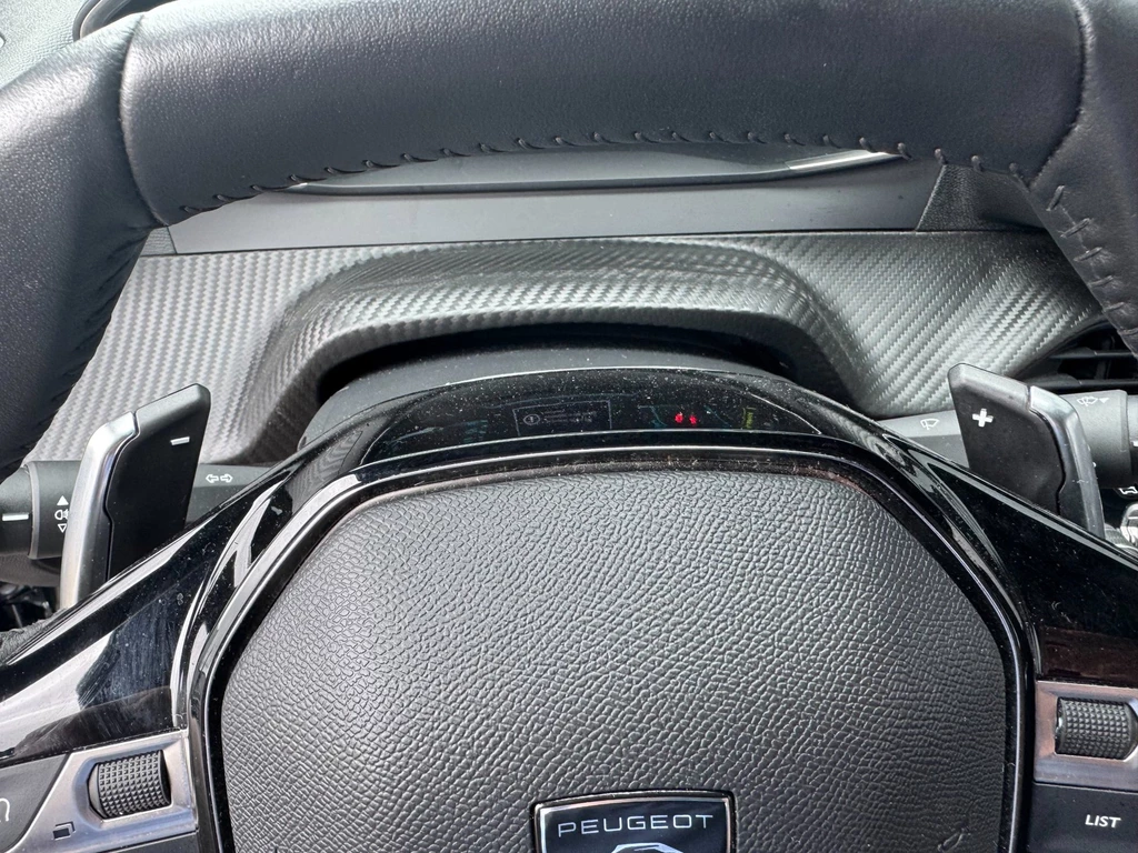 Peugeot 2008 – foto 22