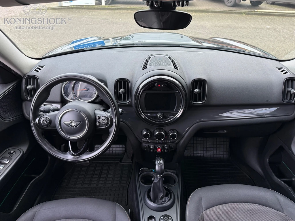 MINI Countryman – foto 11