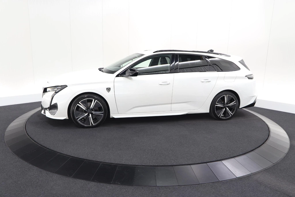 Peugeot 308 – foto 6