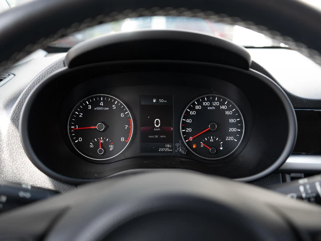 Kia Picanto – foto 12