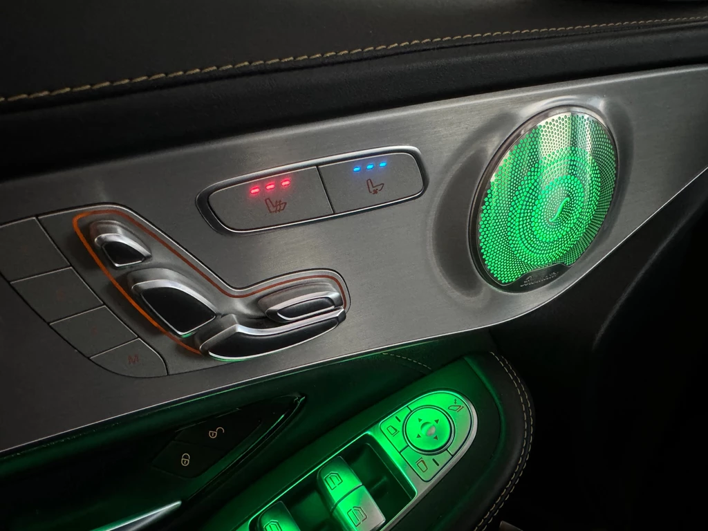 Mercedes-Benz GLC – foto 16